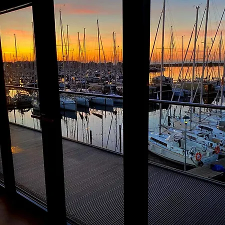 Lägenhet Yachtenkieker